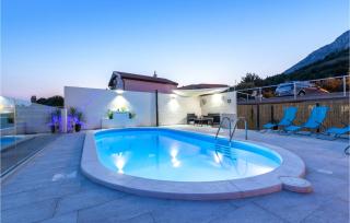 5 Bedroom Awesome Home In Stanici - 2