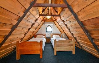 Lovely Home In Kunovec Breg With Sauna - Močilski Breg - 7