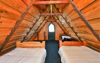 Lovely Home In Kunovec Breg With Sauna - Močilski Breg - 5
