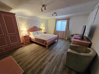 Casa Raduly - Apartament Demisol - Sibiu - 3