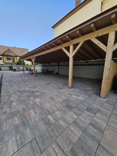 Casa Raduly - Apartament Demisol - Sibiu - 6