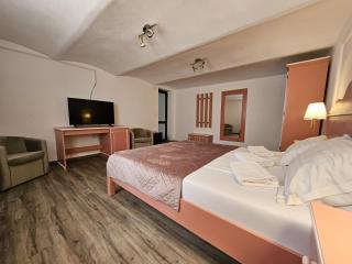 Casa Raduly - Apartament Demisol - Hermannstadt - 1