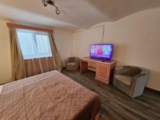 Casa Raduly - Apartament Demisol - 5