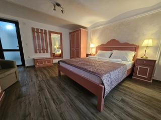 Casa Raduly - Apartament Demisol - Sibiu - 9