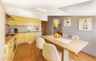 Apartment Fazana With Sea View 04 - 2