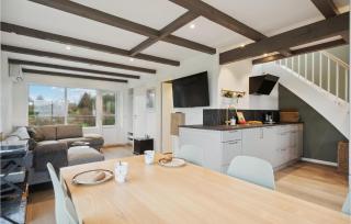 3 Bedroom Amazing Home In Højslev - Højslev - 4