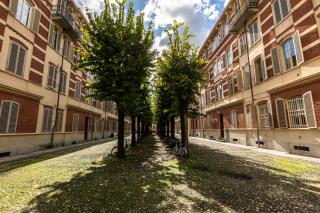 Crocetta Nest by Wonderful Italy - Turim - 5