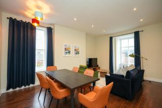 Luxury Two Bedroom Apartment Liverpool - Liverpool - 8