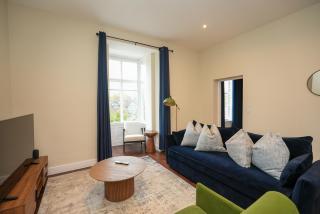 Luxury Two Bedroom Apartment Liverpool - Liverpool - 0
