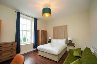 Luxury Two Bedroom Apartment Liverpool - Liverpool - 6