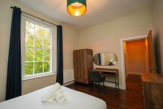 Luxury Two Bedroom Apartment Liverpool - Liverpool - 1