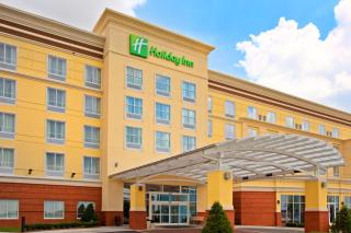 Holiday Inn Louisville Airport - Fair/Expo by IHG - 9