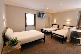 Lords Hotel - Londra - 4