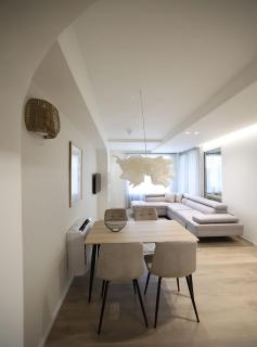 Arkle Apartment 4 - Tirana - 9