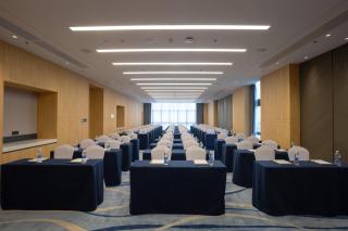 Holiday Inn Express Guangzhou Panyu Dashi by IHG - 4