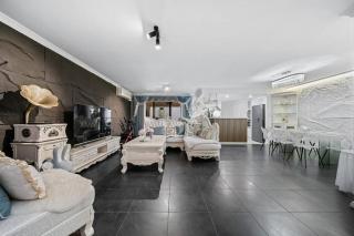 Equitice Winter Moonlight Villa - 5