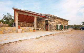 Holiday Home Jezera With A Fireplace 04 - Jezera - 4