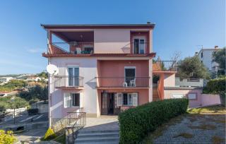 2 Bedroom Stunning Apartment In Banjol - Banjol - 9