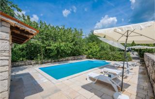 One-Bedroom Holiday Home In Labin - 3