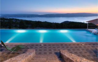 Nice Apartment In Stinica With Wifi - Stinica - 3