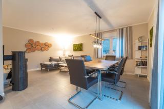 Ferienhaus Seeadler - Kamminke - 6