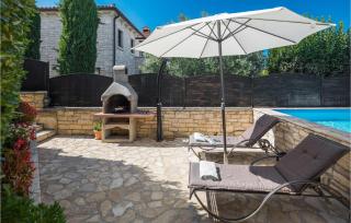 One-Bedroom Holiday Home In Svlovrec - 4