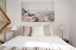 Lisbon Cozy Nest in Santa Catarina - Lisbon - 6