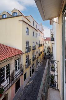 Lisbon Cozy Nest in Santa Catarina - Lisbon - 4