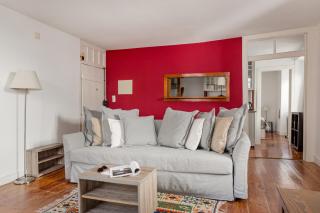 Lisbon Cozy Nest in Santa Catarina - Lisbon - 3