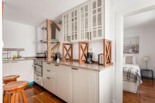 Lisbon Cozy Nest in Santa Catarina - Lisbon - 7