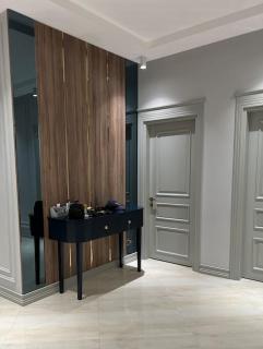 Modern Stylish Comfy Apartment - Baku - 1