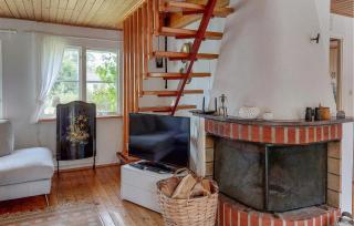 Pet Friendly Home In Skummelslövsstrand - Skummeslövsstrand - 6