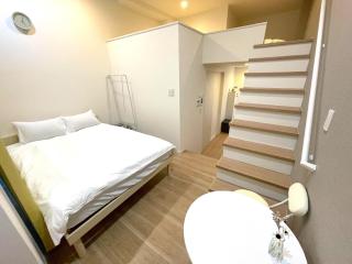 Guesthouse Albatross Self Check-in Hakata - Fukuoka - 0