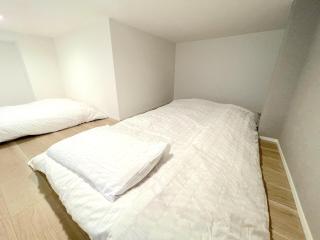 Guesthouse Albatross Self Check-in Hakata - Fukuoka - 2
