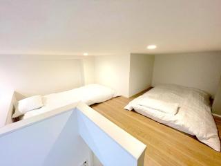 Guesthouse Albatross Self Check-in Hakata - 4