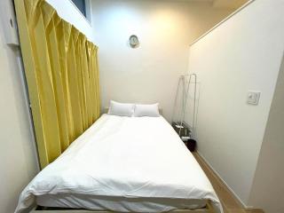 Guesthouse Albatross Self Check-in Hakata - Fukuoka - 8