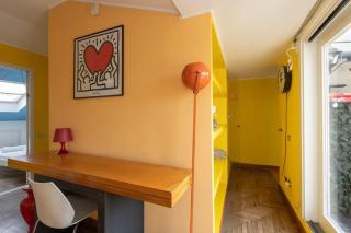 Two bedroom last floor Sarpi - Mirable PM - Milan - 8