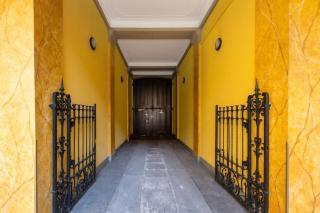 Two bedroom last floor Sarpi - Mirable PM - Milan - 6