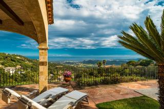 Villa Azucena by Rent Costa Brava - Platja d'Aro - 8