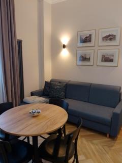 Apartament przy Ratuszu - 3