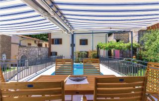 Lovely Home In Bribir With Wifi - Bribir - 4