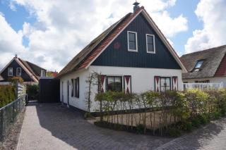 Villa Buiten 130 met Sauna - Callantsoog - 9