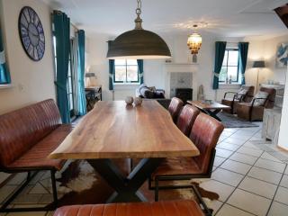 Villa Buiten 130 met Sauna - Callantsoog - 6