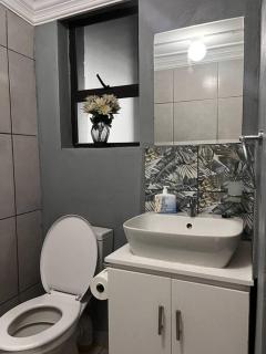 Beautiful studio apartment in Hazel Park - 1