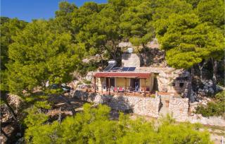 Holiday Home Gdinj With Sea View I - Gdinj - 5