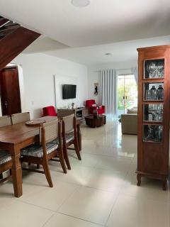 Casa da Serra Gravatá - Gravatá - 7