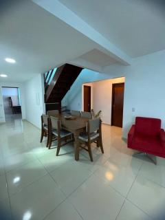 Casa da Serra Gravatá - Gravatá - 2