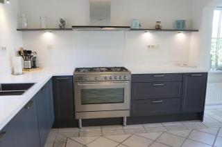 Buitenplaats Villa Deluxe - 4