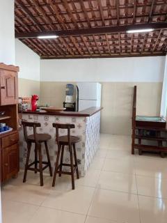 Casa da Serra Gravatá - Gravatá - 8