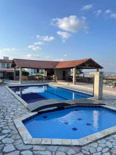 Casa da Serra Gravatá - Gravatá - 5